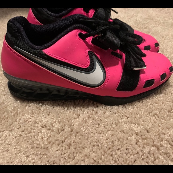 nike romaleos size 6.5